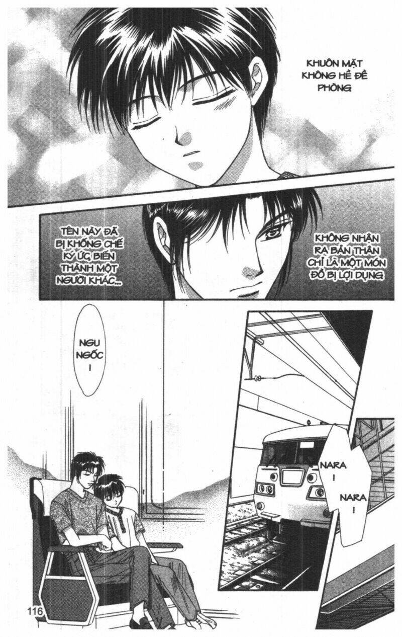 tsuki no umareru yoru chapter 6 115