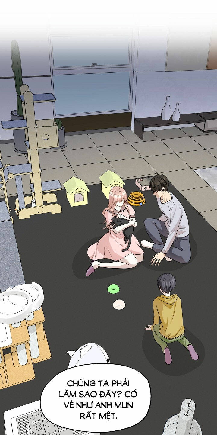 cuộc sống kỳ thú chapter 94 2