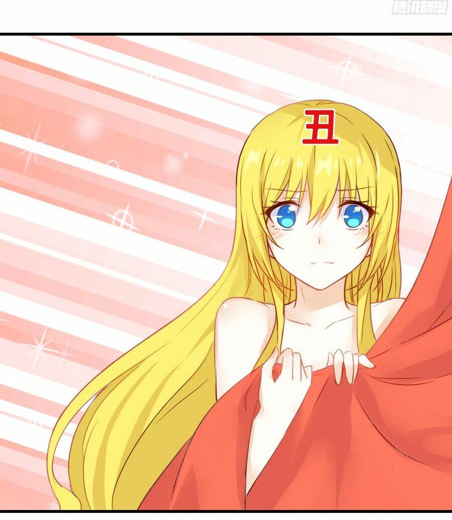 hôm nay ta cũng muốn trêu chọc nàng chapter 34 34