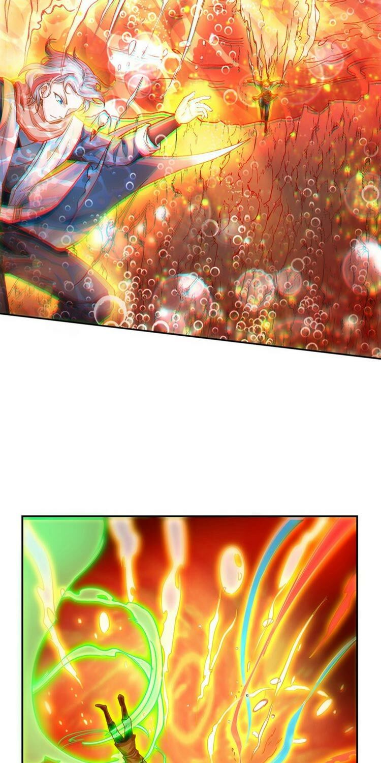 võ đạo độc tôn chapter 300 21