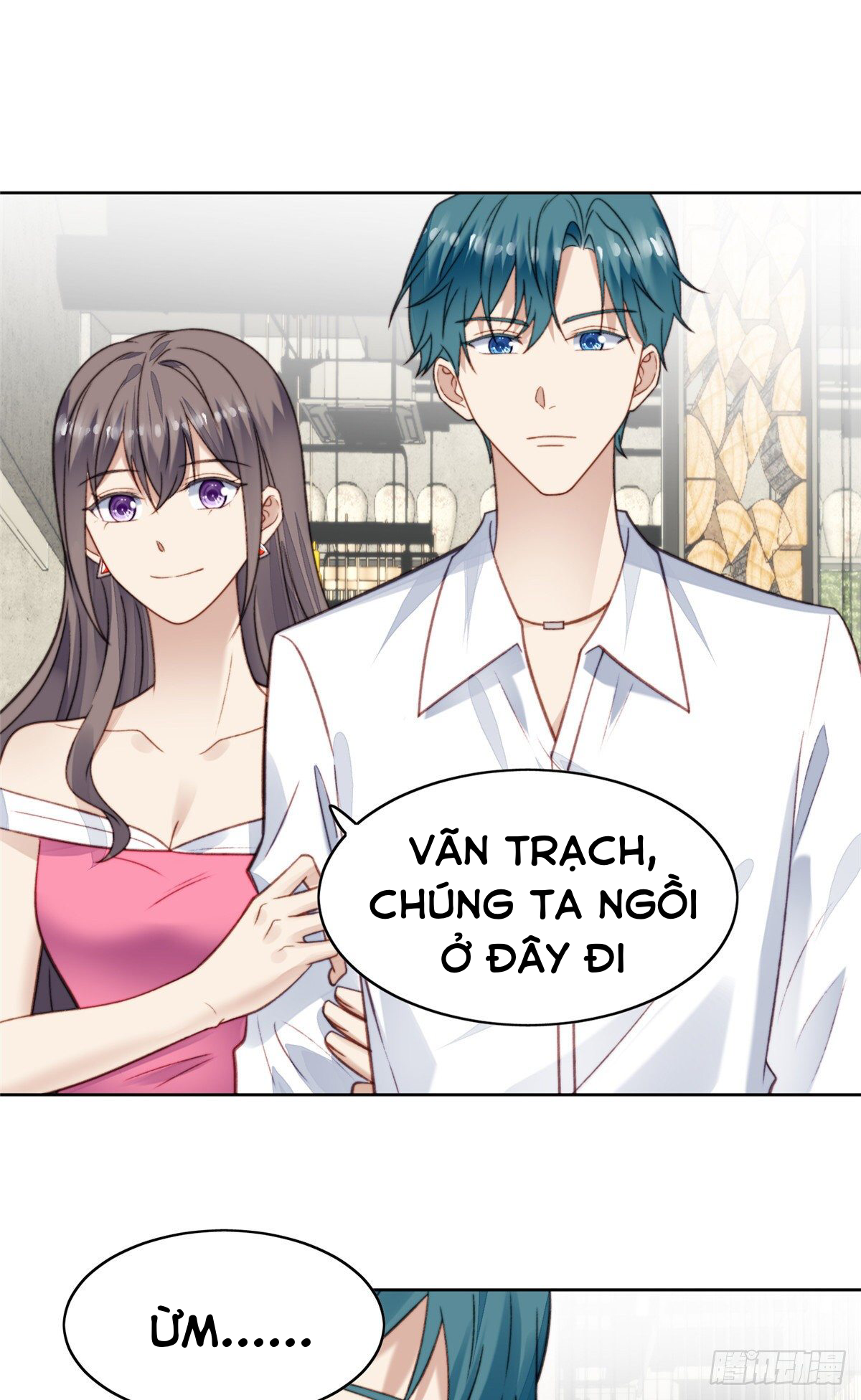 dựa vào đại lão ổn định vị trí c trong nam đoàn chapter 16 35