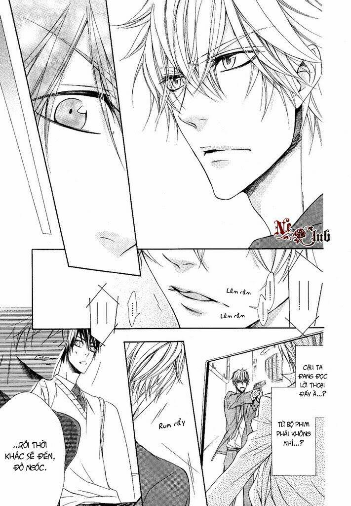 hetalia dj – dead loss wonder chapter 2 8