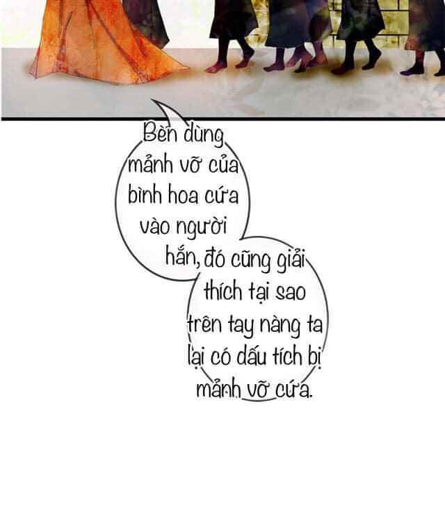 yêu tam dẫn chapter 2 9