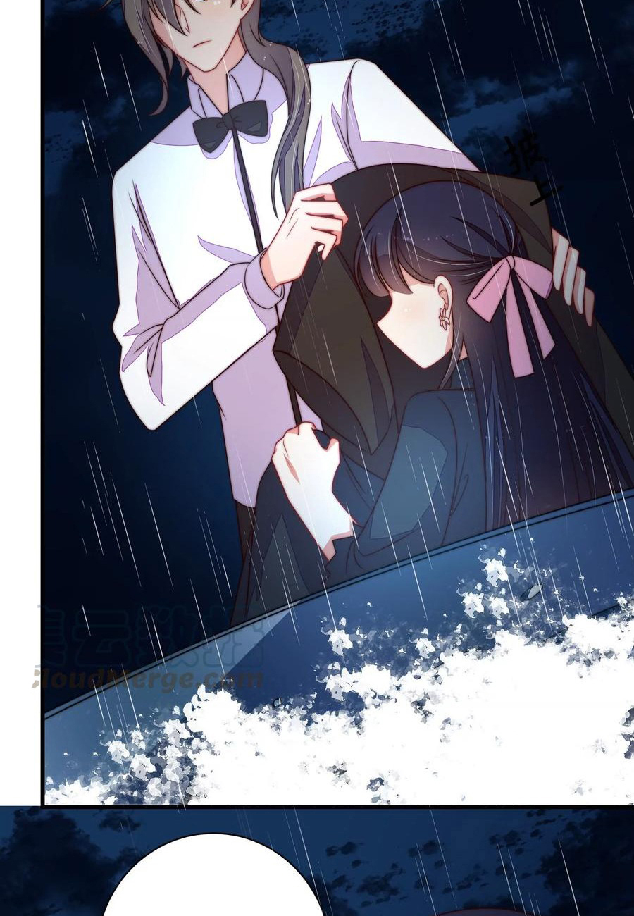 ngày nào thiếu soái cũng ghen chapter 387 13