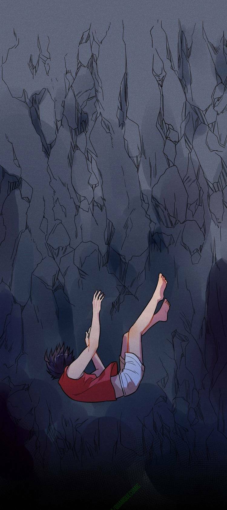 tu chân cuồng thiếu tại vườn trường chapter 40 1