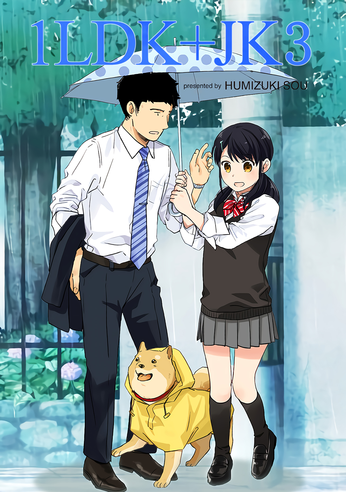 bạn cùng phòng bất đắt dĩ chapter 0 45