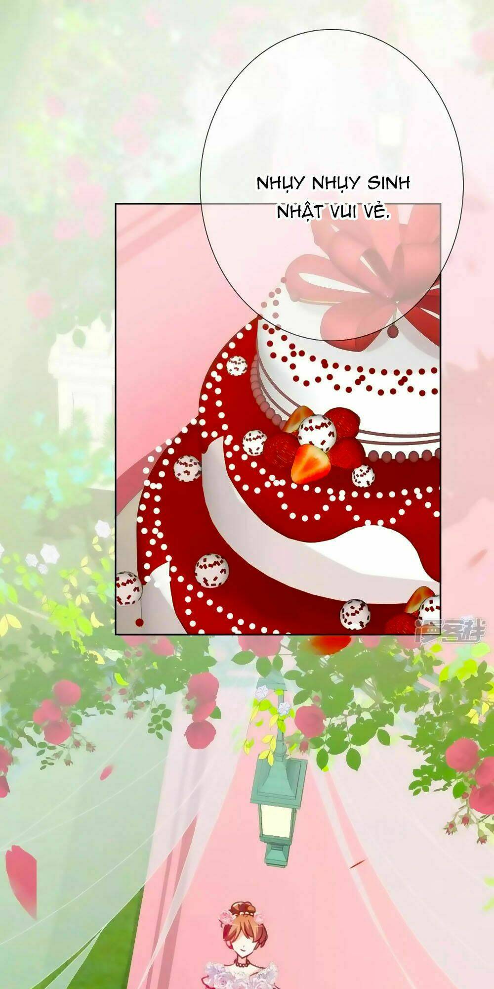 gia sư tình yêu của tôi chapter 16 11