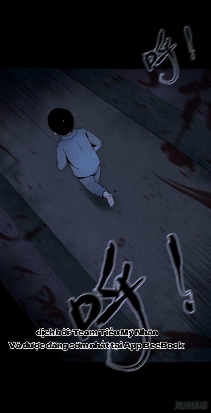 phố quỷ chapter 1 20