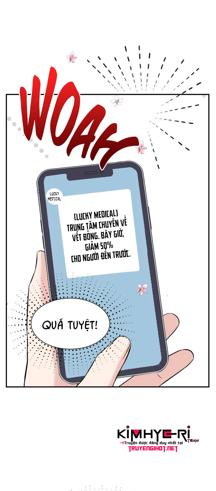 vị đại diện đáng ngờ chapter 1 21