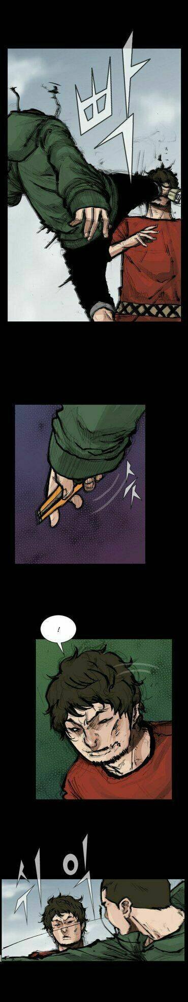 dokgo 2 | độc cô 2 chapter 40 21