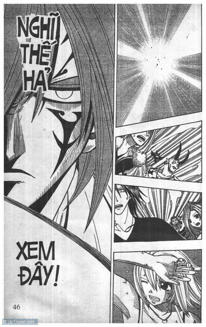 rave master (scan) chapter 11 152