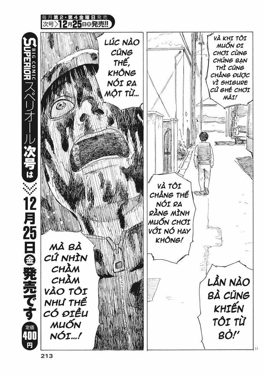 chi no wadachi chapter 88 14