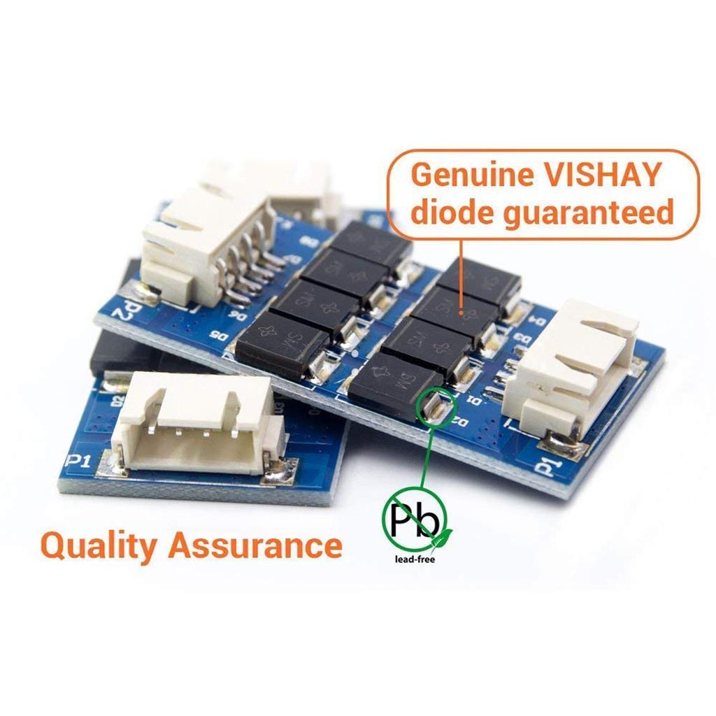 -Smoother V1.2 Motor Driver Filter Vibrating  for