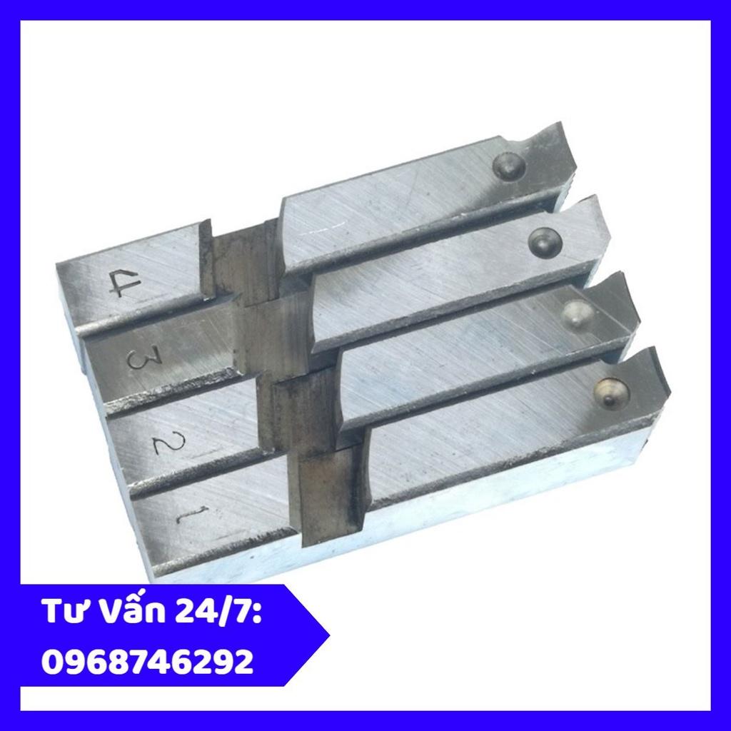 Dao tiện ren ống 2 1/2"-3" cho máy trung quốc