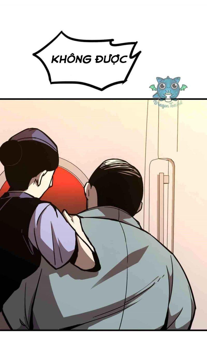 siêu tiến hóa chapter 24 21