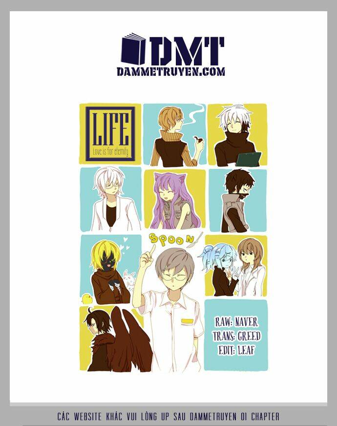 tôi đách muốn kiểu anh hùng thế này chapter 1 1