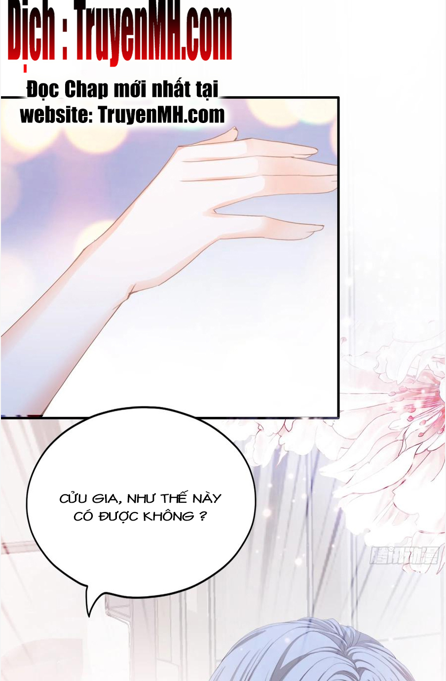 bạo quân ái nhân chapter 142 23