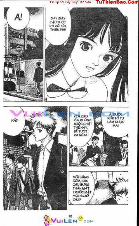 cô bé thám tử chapter 6 91