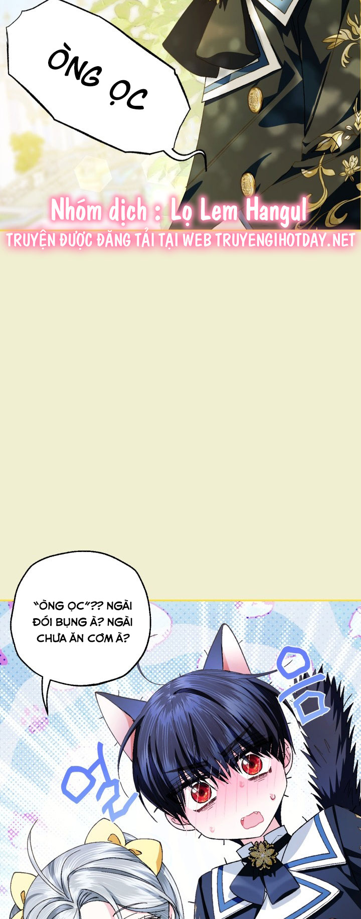 cha à, con không muốn kết hôn đâu chapter 124 46