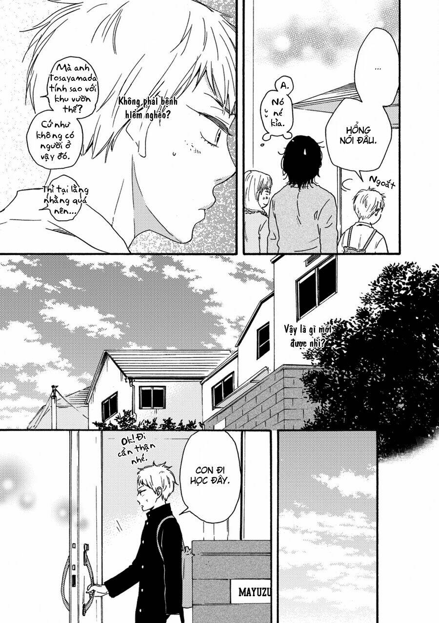 ashita wa docchi da! chapter 2 7