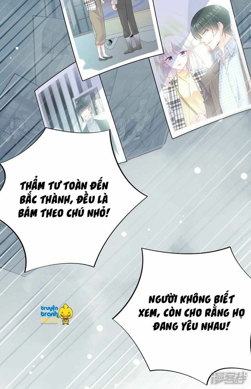 chọc tới chủ tịch tổng tài 2 chapter 95 35