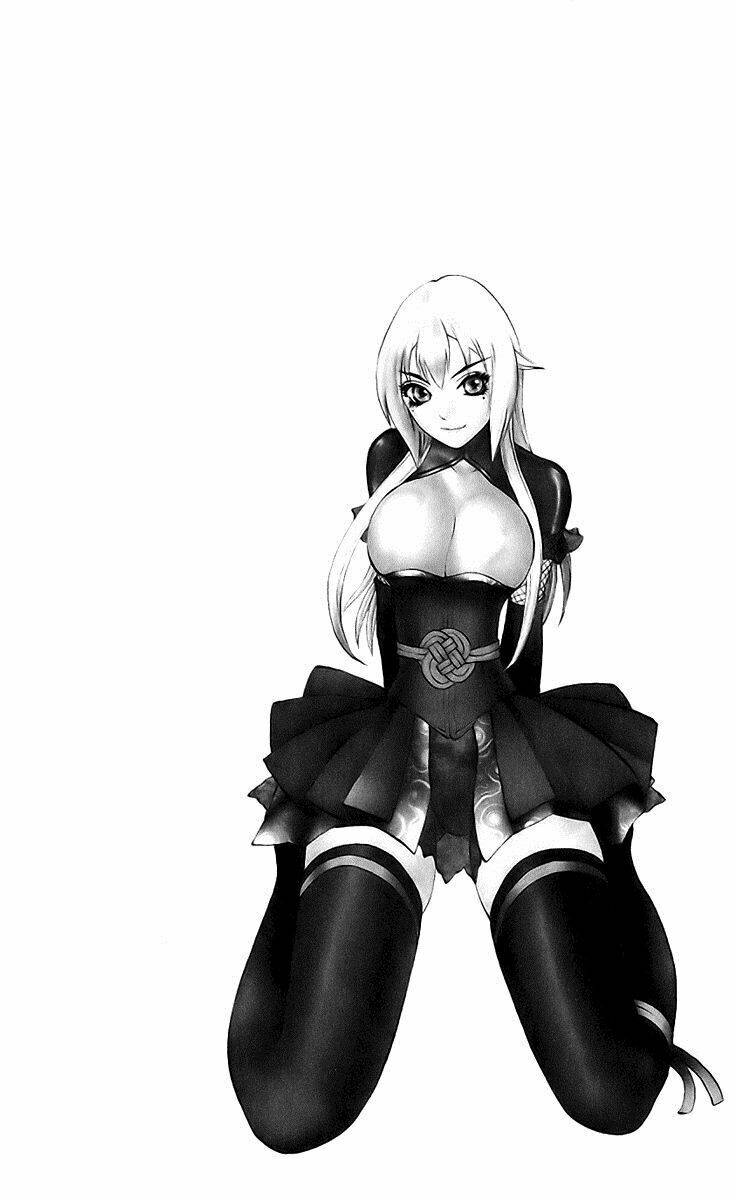 phù thủy phép thuật chapter 47 48