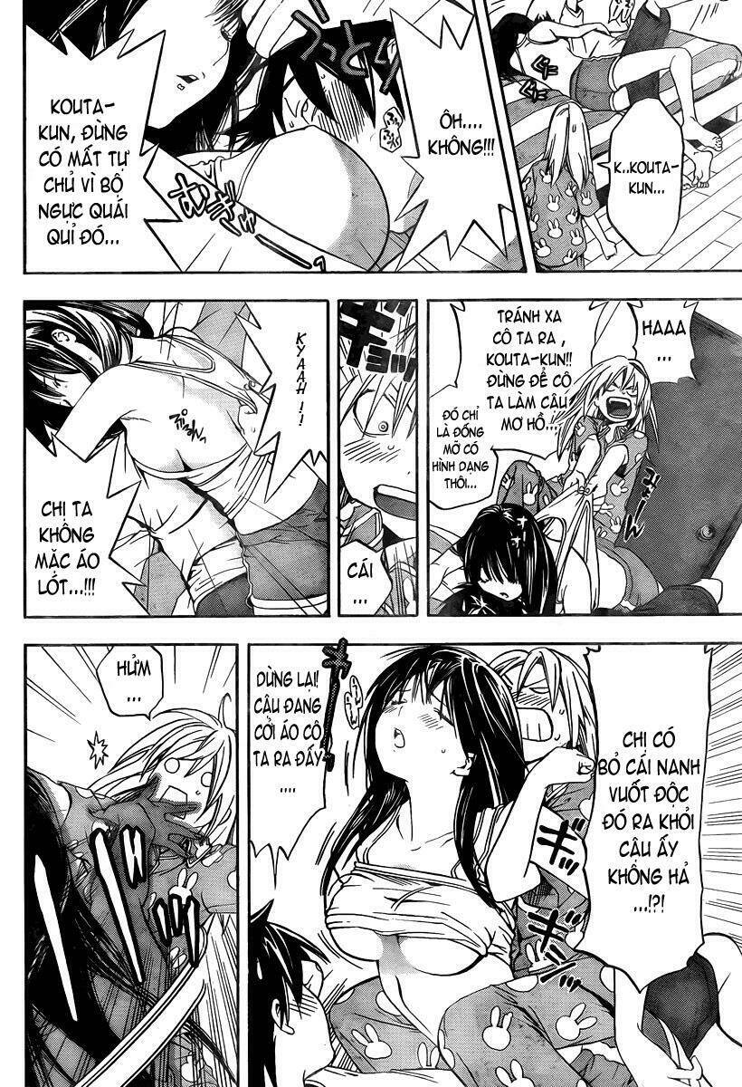 ane doki chapter 7 19