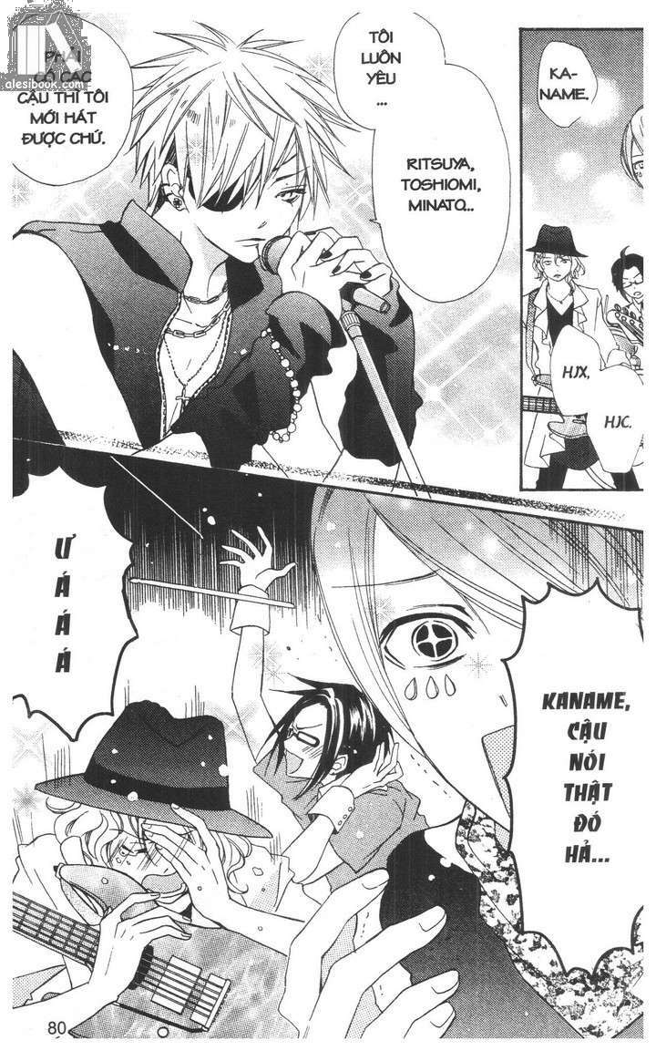 crash! chapter 65 22