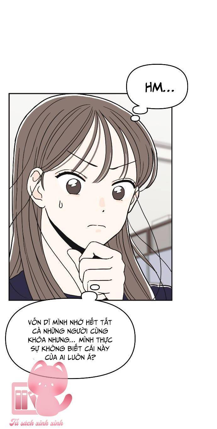 trái dấu hút nhau chapter 3 38