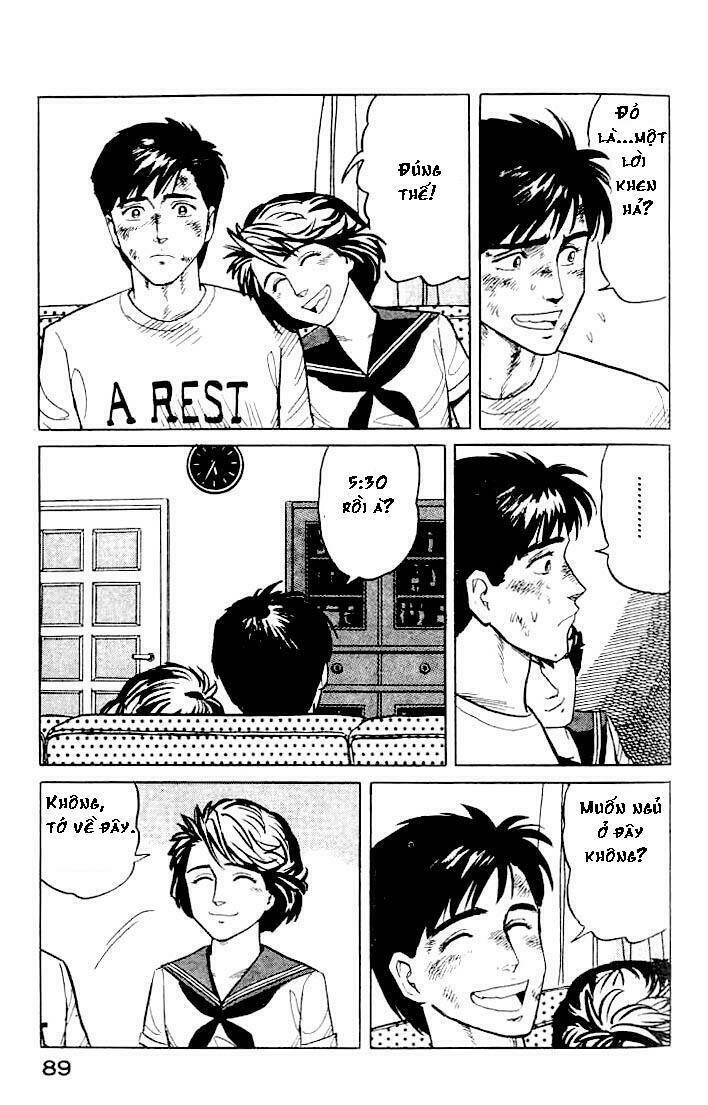 kiseijuu: sei no kakuritsu chapter 10 36