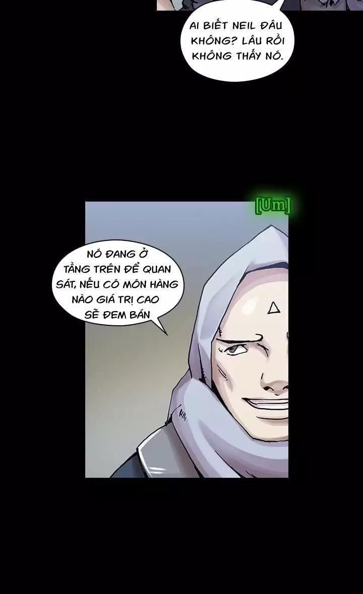 quá tải chapter 22 22