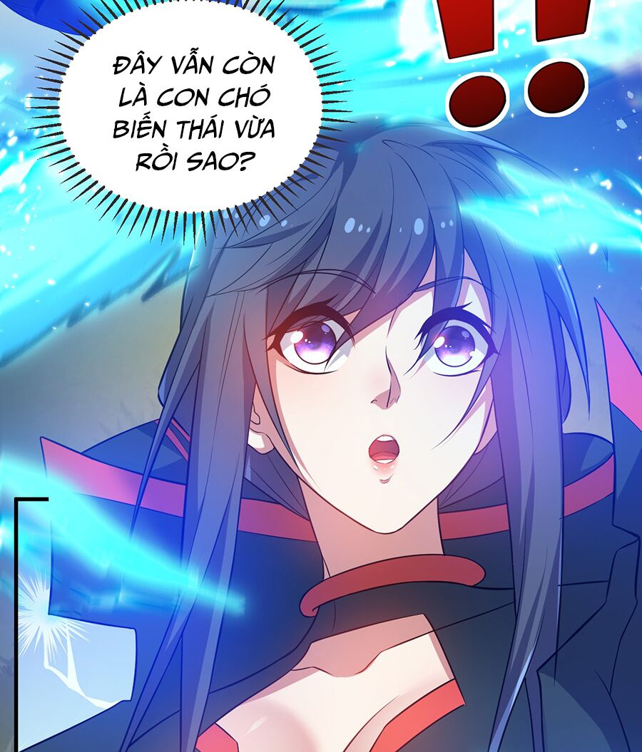 hệ thống mô phỏng linh sủng chapter 9 6