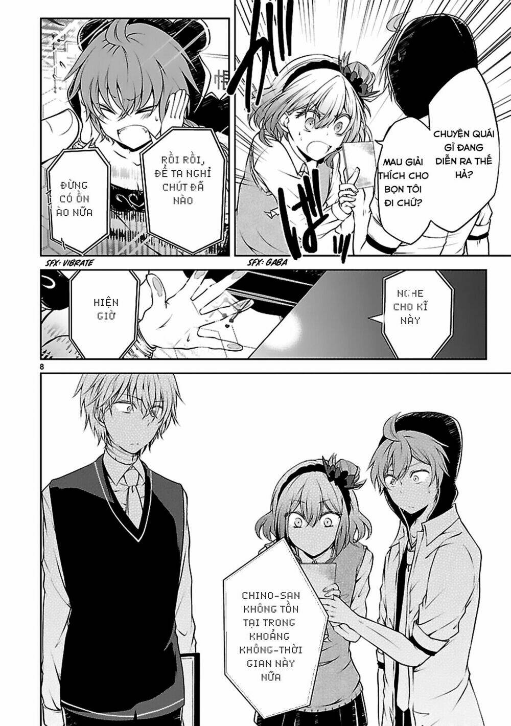 hensokukei quadrangle chapter 10 10