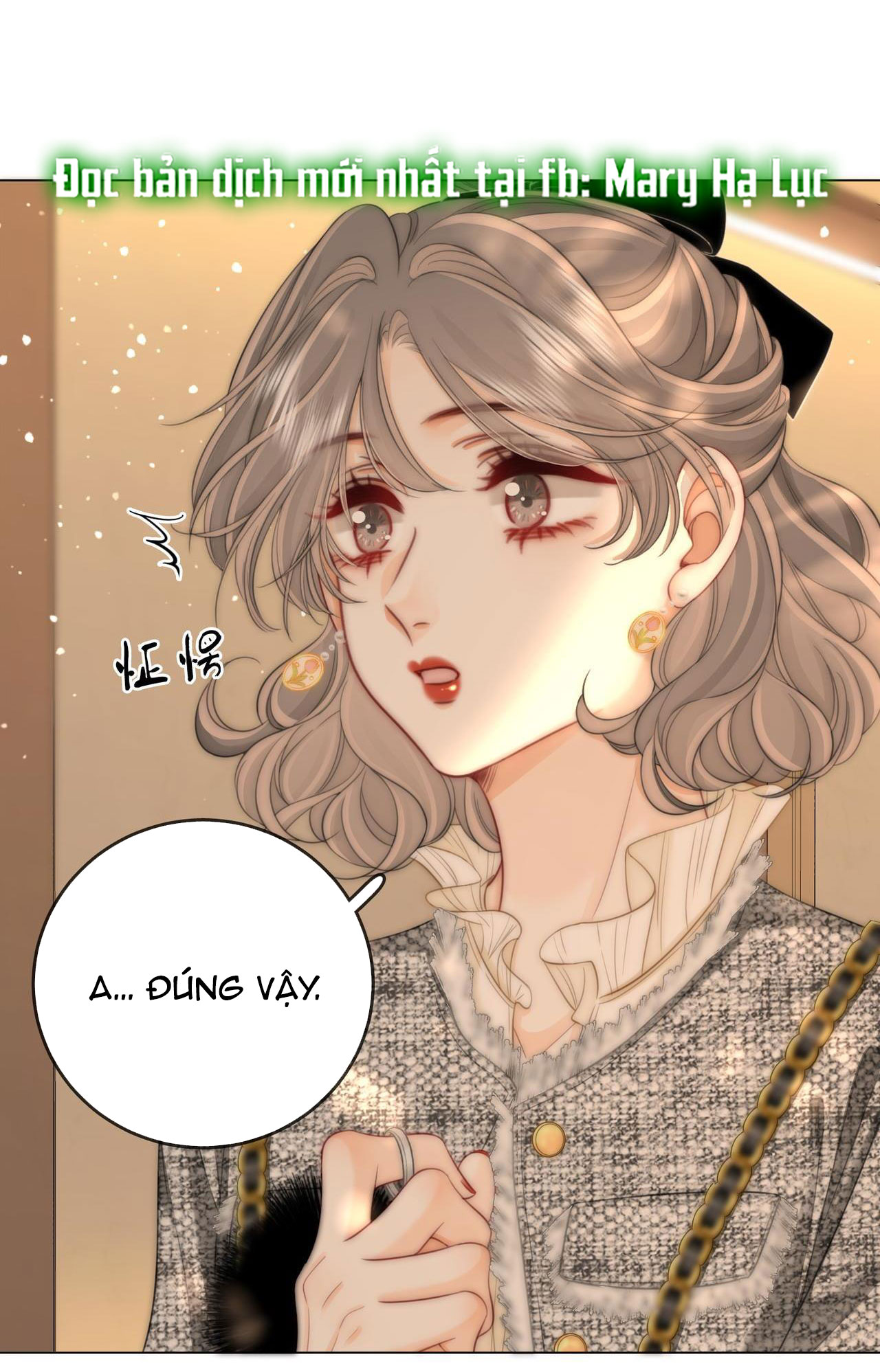 cố tiểu thư và khúc tiểu thư chapter 119 33