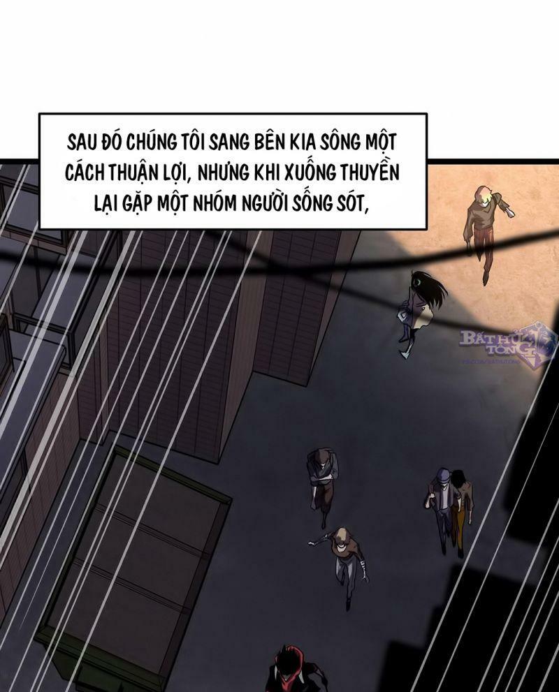 ta là lão đại thời tận thế chapter 32.1 7