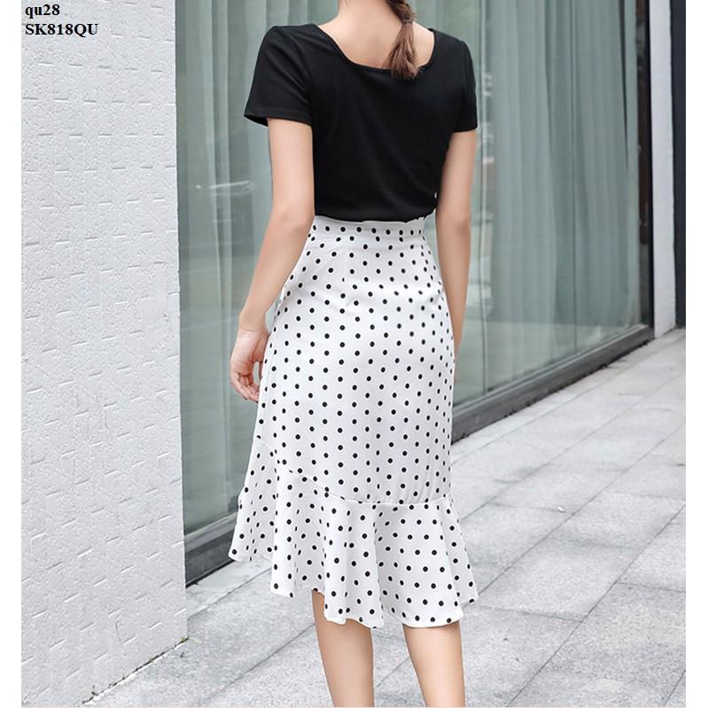 SK733 CHÂN VÁT CHẤM BI