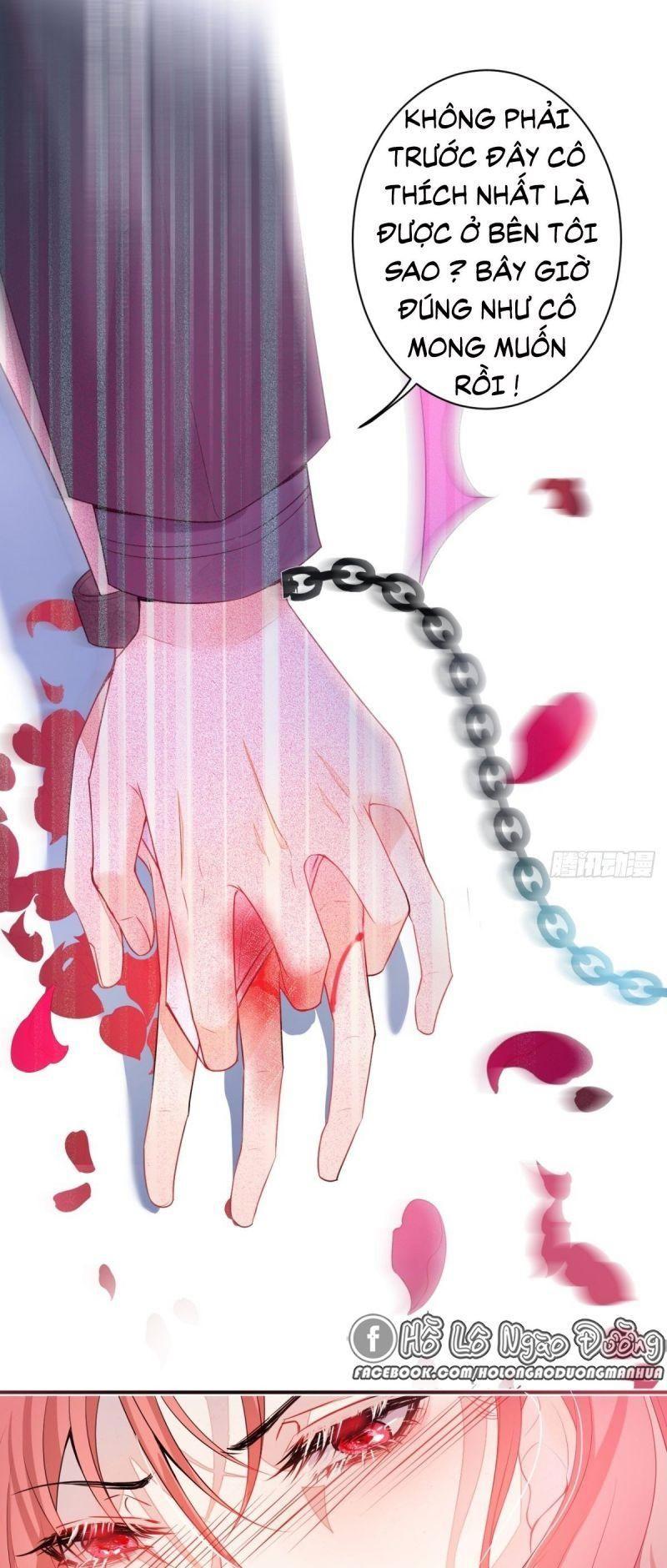 [15+] xuyên đến thế giới nào cũng là hắc liên hoa của anh chapter 1 7