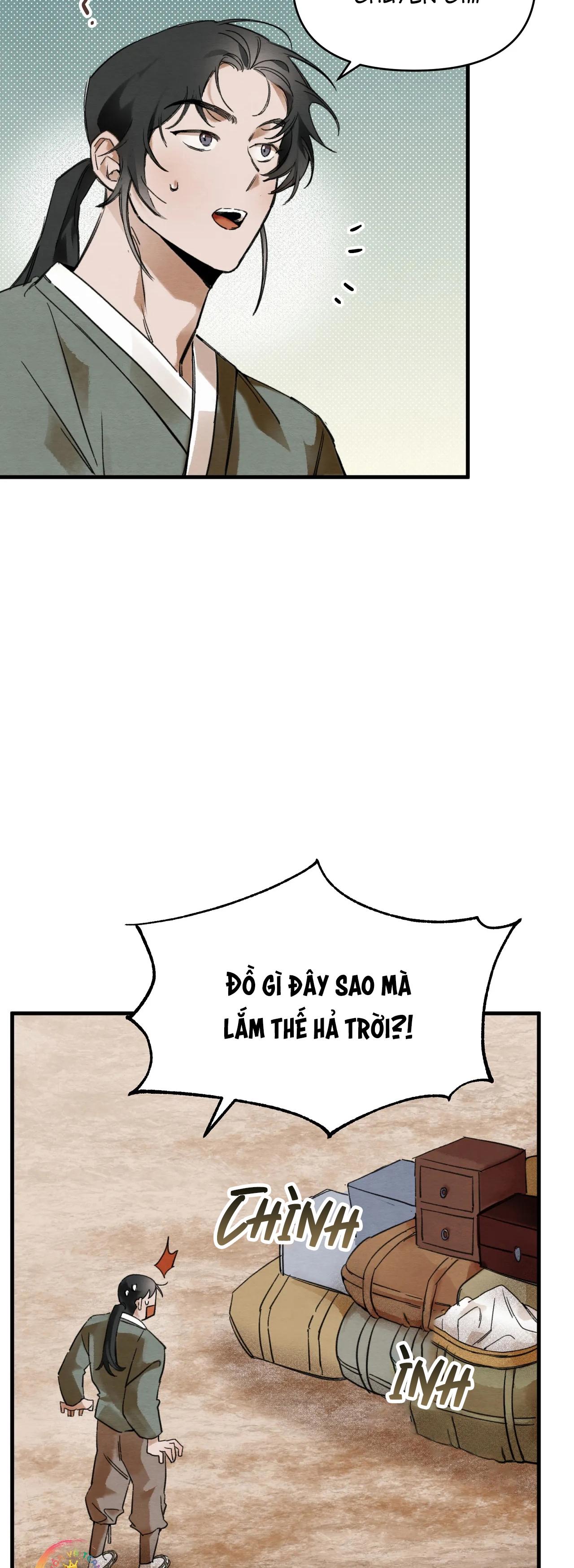 manhwa chịch vồn chịch vã chapter 10 2