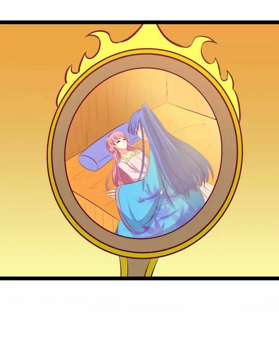 thỏ yêu tiểu vương phi chapter 94 26