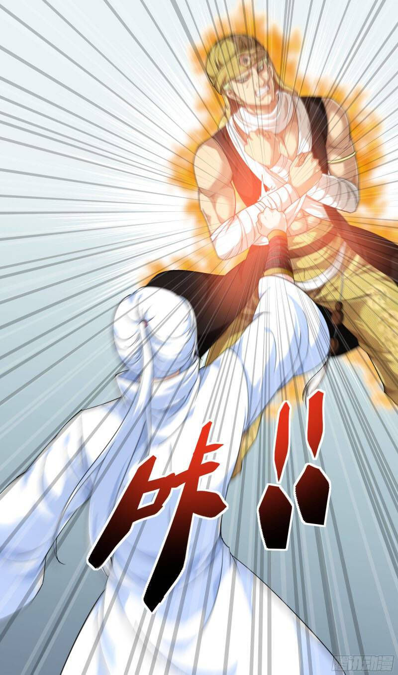 trọng sinh ta là đại thiên thần chapter 40 21