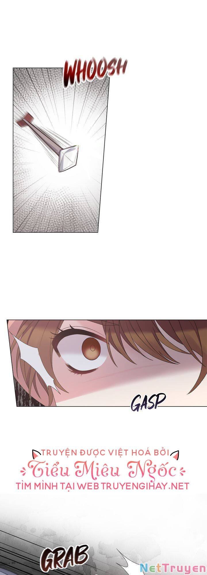 là nhân vật phản diện nhưng tôi sẽ trở thành nữ chính chapter 44 30