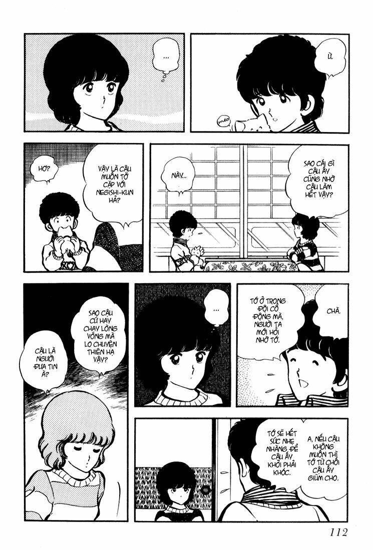 hiatari ryoukou! chapter 16 15