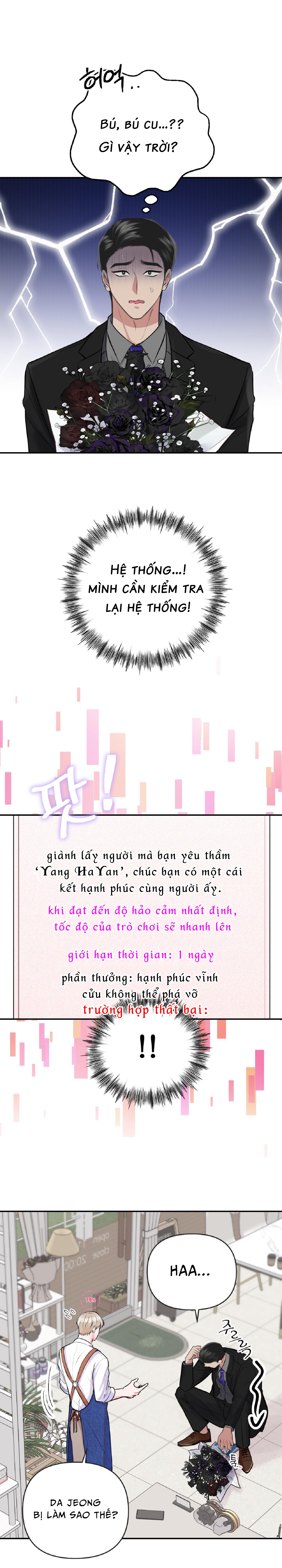 bức tranh ảo ảnh chapter 2 14