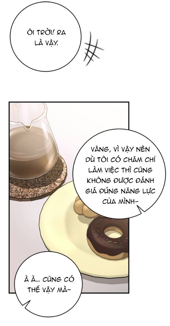 đứa trẻ trông giống tôi chapter 42.1 5