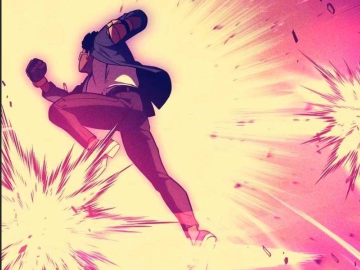 ám sát tuyển thủ học viện chapter 24 212