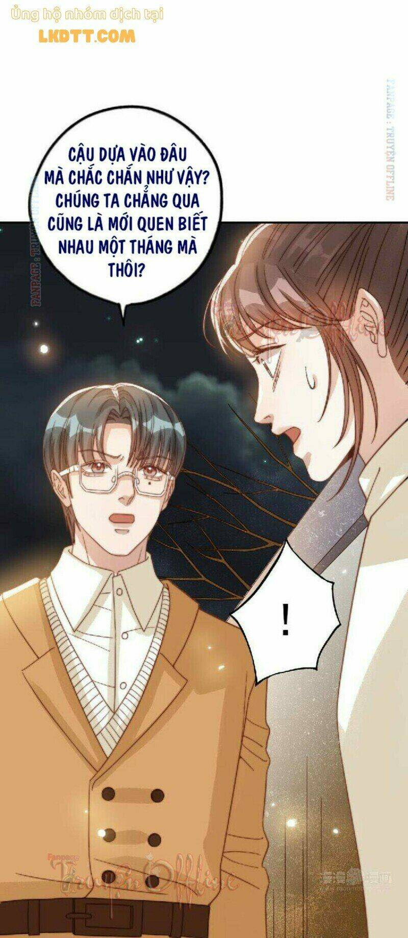 chồng trước 18 tuổi chapter 74 15