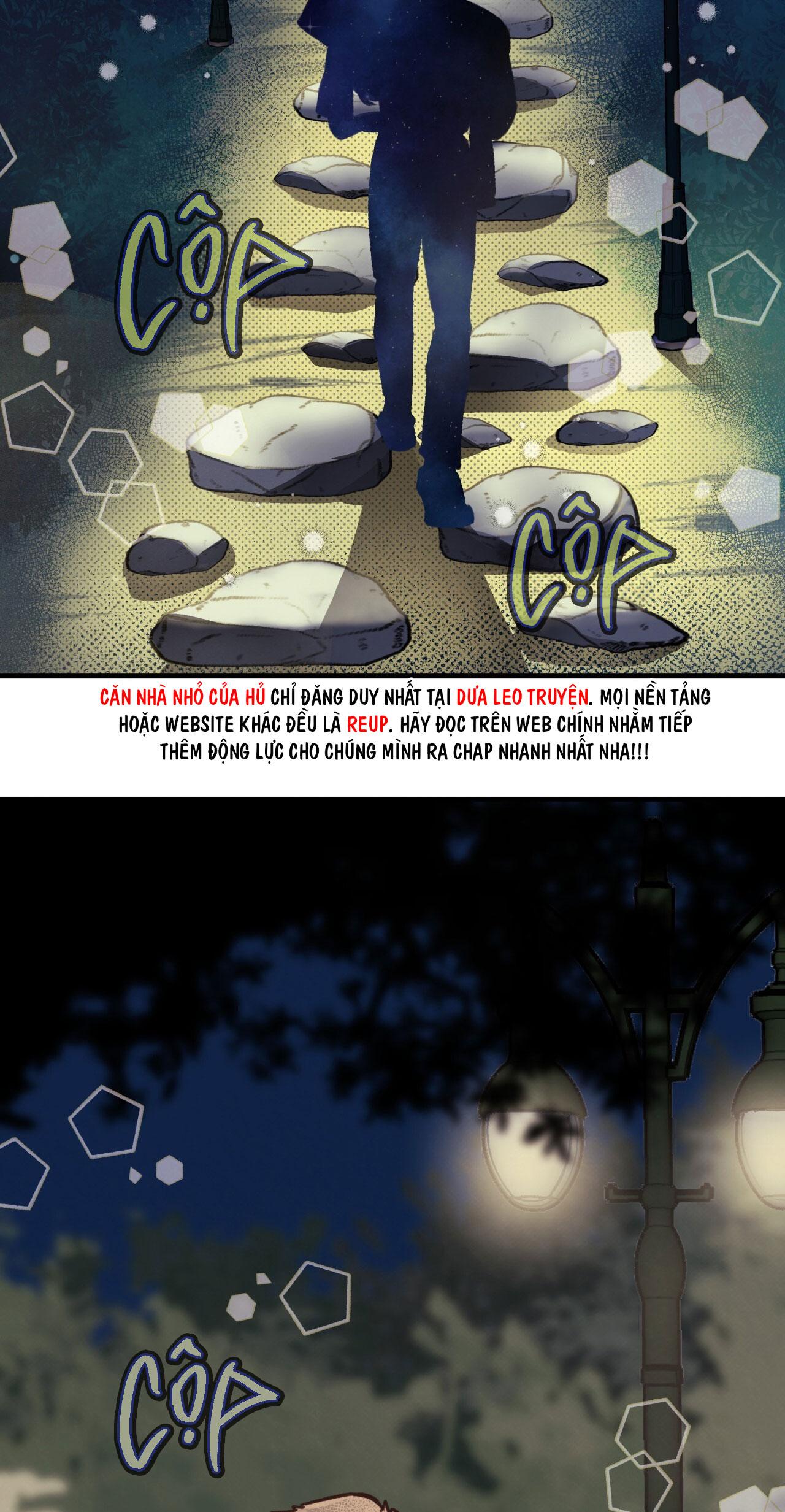 mật gấu chapter 26 2