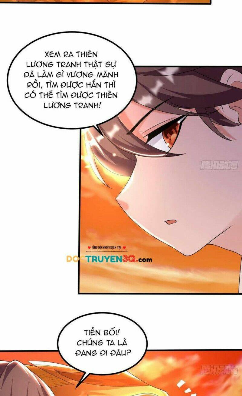 giáng thần chiến ký chapter 138 10