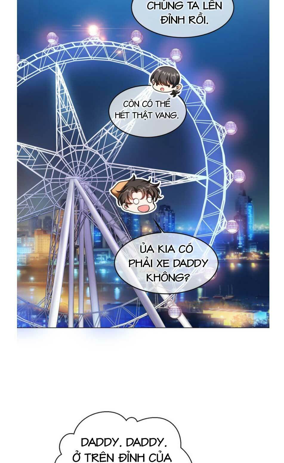 cô vợ nhỏ nuông chiều quá lại thành ác!! chapter 209.2 18