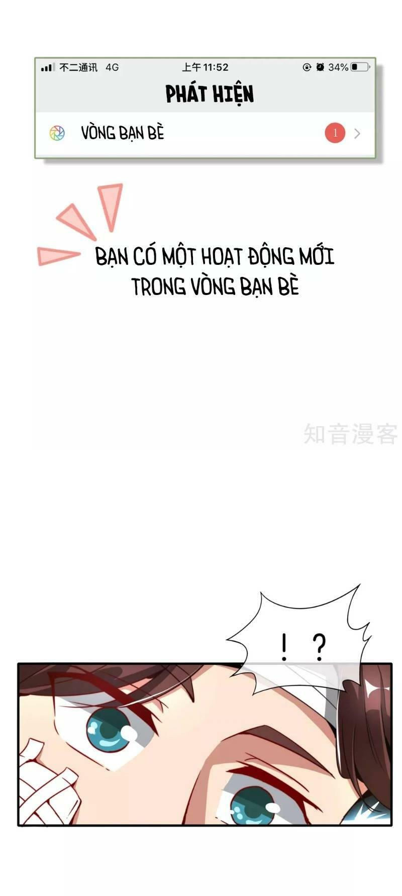 vòng bạn bè mạnh nhất của tiên giới chapter 4 41